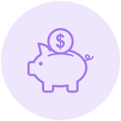 Demande de financement