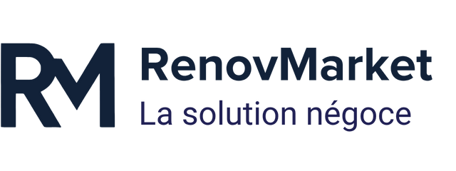 RenovMarket La solution négoce