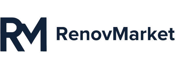 Logo RenovMarket